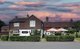 Two Sawyers Hotel
